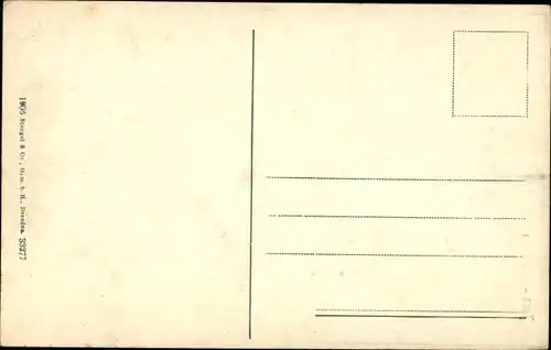 Ak Jena in Thüringen, Stadtkirche