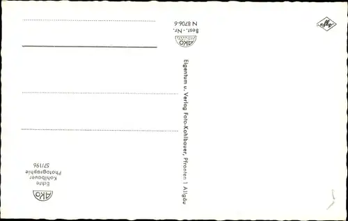 Ak Passau in Niederbayern, Altstadt