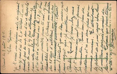 Ak Aachen in Nordrhein Westfalen, Elisenbrunnen