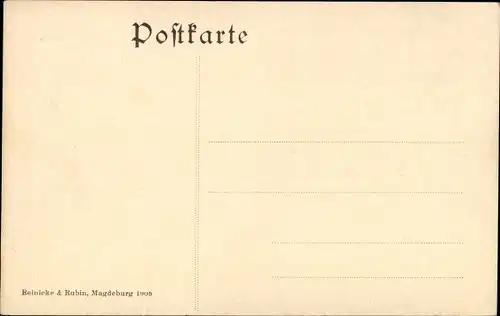 Ak Rendsburg in Schleswig Holstein, Anlagen, Park