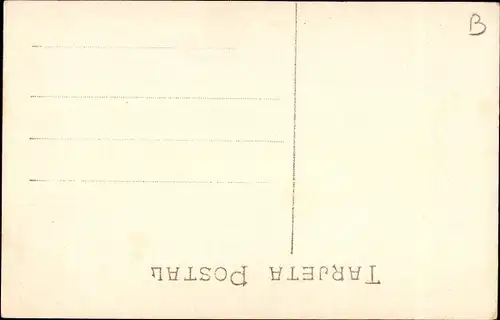 Ak König Alfons XIII. von Spanien, Victoria Eugénie von Battenberg