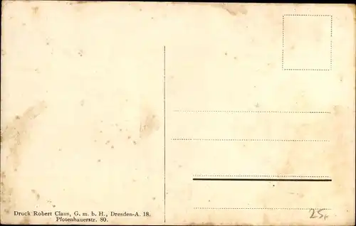 Ak Wallmenach Oberwallmenach im Taunus, Bergstraße, Gasthof, Radfahrer, Garten