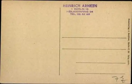 Ak Berlin Wilmersdorf, Laubacher Straße Ecke Landauer Straße, Drogerie