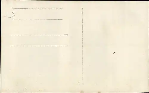 Ak Hertenstein Weggis Kanton Luzern, Freilichttheater, Iphigenie