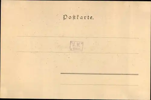 Ak Wien, Jubiläums Ausstellung 1898, Süd-Portal