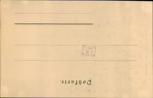 Ak Wien, Jubiläums-Ausstellung 1898, Militär. Tuch-Lieferungs-Gesellschaften