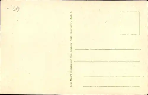 Ak Schweinfurt in Unterfranken Bayern, Spitalstraße, Rathaus, Geschäfte, Passanten