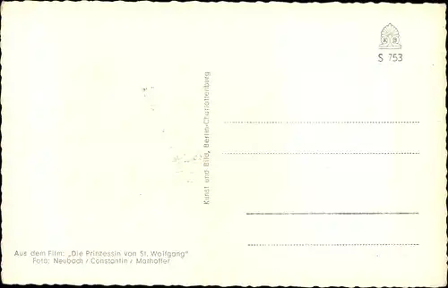 Ak Schauspieler Gerhard Riedmann, Portrait, Autogramm