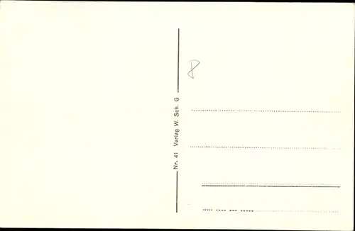Ak Gera in Thüringen, Elstertal, Panorama, Bahnstrecke