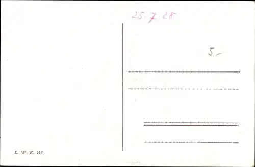 Ak Karlovy Vary Karlsbad Stadt, Bad VI