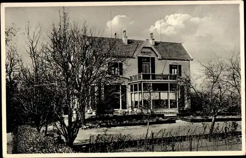 Ak Brummen Gelderland, Ruimzicht