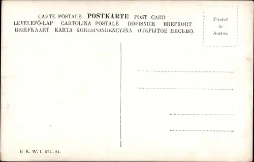 Künstler Ak Eichhorn, Komponist und Pianist Edvard Grieg, Portrait