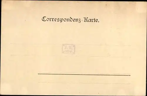 Ak Kaiser Franz Joseph I., Portrait in Uniform, Orden