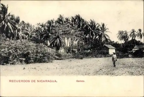 Ak Nicaragua, Corinto