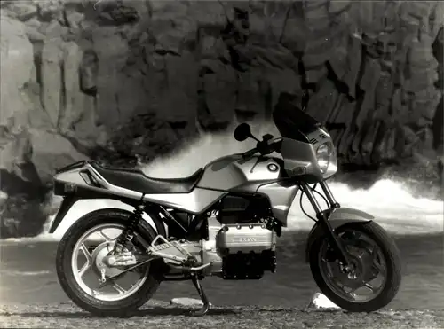 Foto Motorrad, BMW K 75-Reihe, K 75 C
