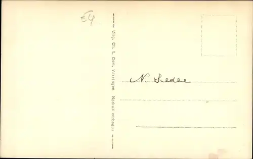 Ak Niederländisches Kriegsschiff, Hr.Ms. Java, Kreuzer