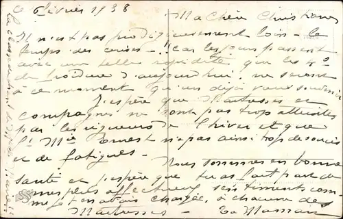 Künstler Ak Wills, John, Junge mit Geige, singende Mädchen