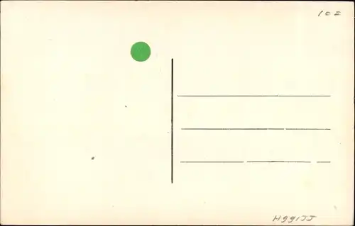 Ak Komponist Andre-Ernest-Modeste Gretry, Portrait