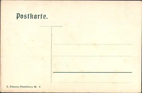 Ak Bad Homburg vor der Höhe Hessen, Kaiser-Wilhelm-Bad, Passanten