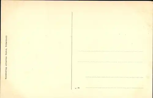 Ak Ostseebad Scharbeutz in Holstein, Idyll, Haus