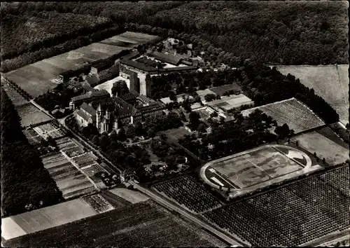Ak Dormagen am Niederrhein, Kloster Knechtsteden
