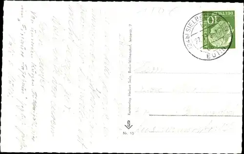 Foto Ak Ostseebad Timmendorfer Strand, Strandleben, Landungsbrücke, Strandkörbe, Stadtansicht