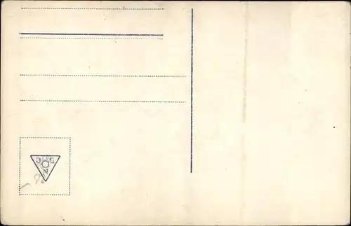 Ak Schauspieler Alwin Neuss, Portrait, Autogramm