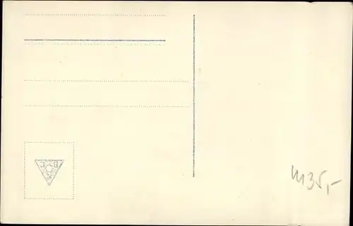 Ak Schauspieler Alwin Neuss, Portrait, Autogramm