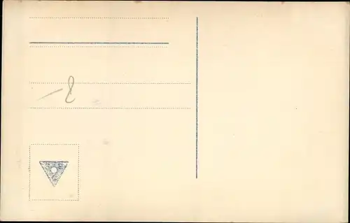 Ak Schauspielerin Lotte Neumann, PH Berlin K 1811, Portrait, Autogramm