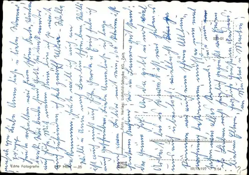 Ak Merseburg an der Saale, Rathaus