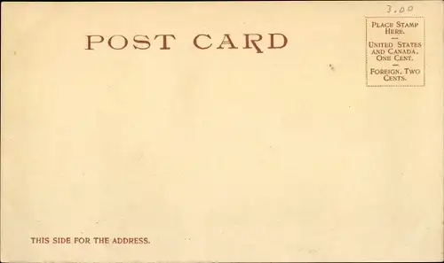 Ak Seattle Washington USA, Madison Street Kabelneigung