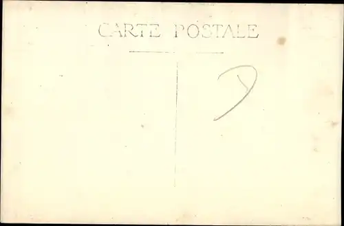 Foto Ak Französisches Kriegsschiff, Brustpanzer, Turm und Gateway, 1929