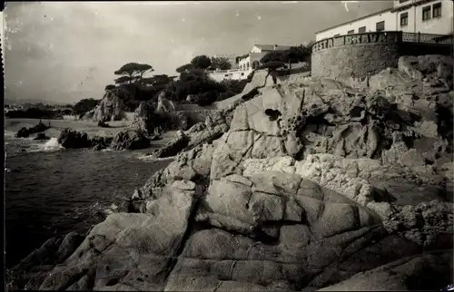 Ak Playa de Aro Costa Brava Katalonien, Hotel Costa Brava