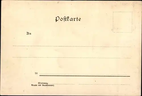 Ak Berchtesgaden in Oberbayern, Totalansicht, Edelweiß