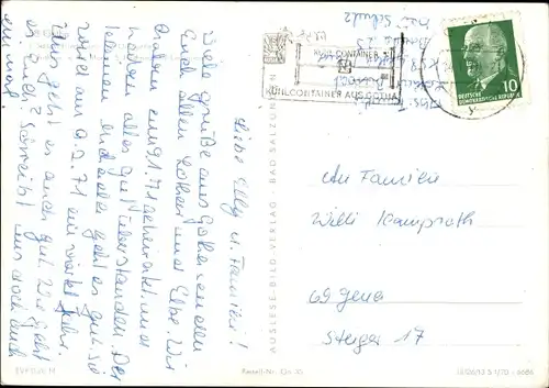 Ak Gotha in Thüringen, Schloss Friedenstein, Orangerie, Rathaus, Wasserkunst