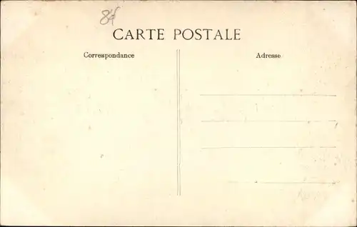 Ak Paris VIII., Der Sturm vom 15. Juni, Place Saint-Philippe-du-Roule