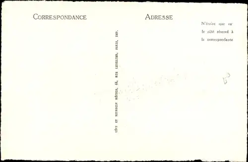 Ak Komponist Vincenzo Bellini, Portrait