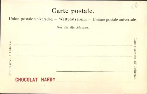 Passepartout Ak Luzern Stadt Schweiz, Panorama