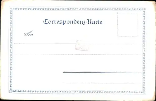 Ak Kaiser Franz Joseph I., 50 jähriges Regierungs-Jubiläum 1898