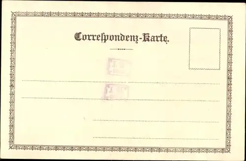 Litho Kaiser Franz Joseph I., 50 jähriges Regierungs-Jubiläum 1898, Uniform, Orden