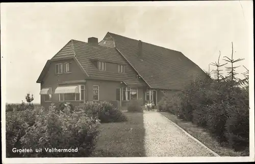 Ak Valthermond Drenthe, Nouwenhuis