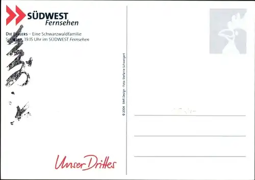 Ak Schauspieler Karsten Dörr, Portrait, Autogramm