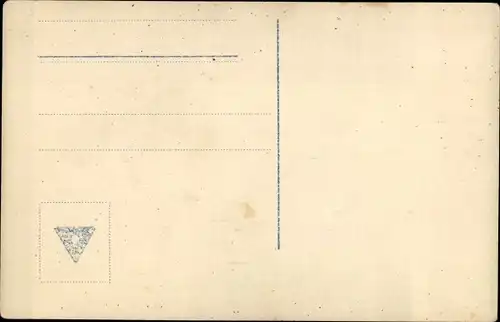 Ak Schauspielerin Hanni Weisse, Portrait, Autogramm