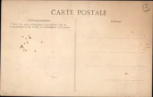 Ak Dakar Senegal, Oase von Hann