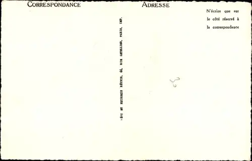 Ak Komponist Wolfgang Amadeus Mozart, Portrait