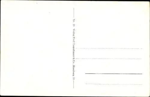 Ak Neustadt in Holstein, Markt mit Kirche, Auto