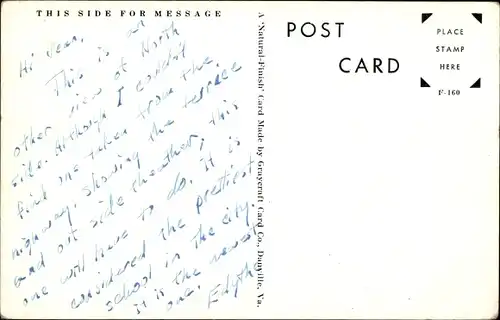 Ak Fort Worth Texas USA, North Side High School