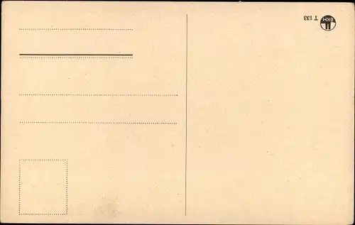 Ak München, Rathaus, Frauenkirche