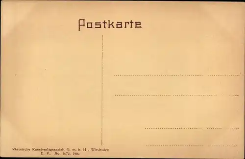 Ak Nürnberg in Mittelfranken, Neues Stadttheater