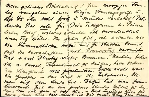 Ak Fuldatal Hessen, Gut Winterbüren